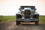 Duesenberg J147/2168 Convertible Coupe SWB by Murphy 1929 года